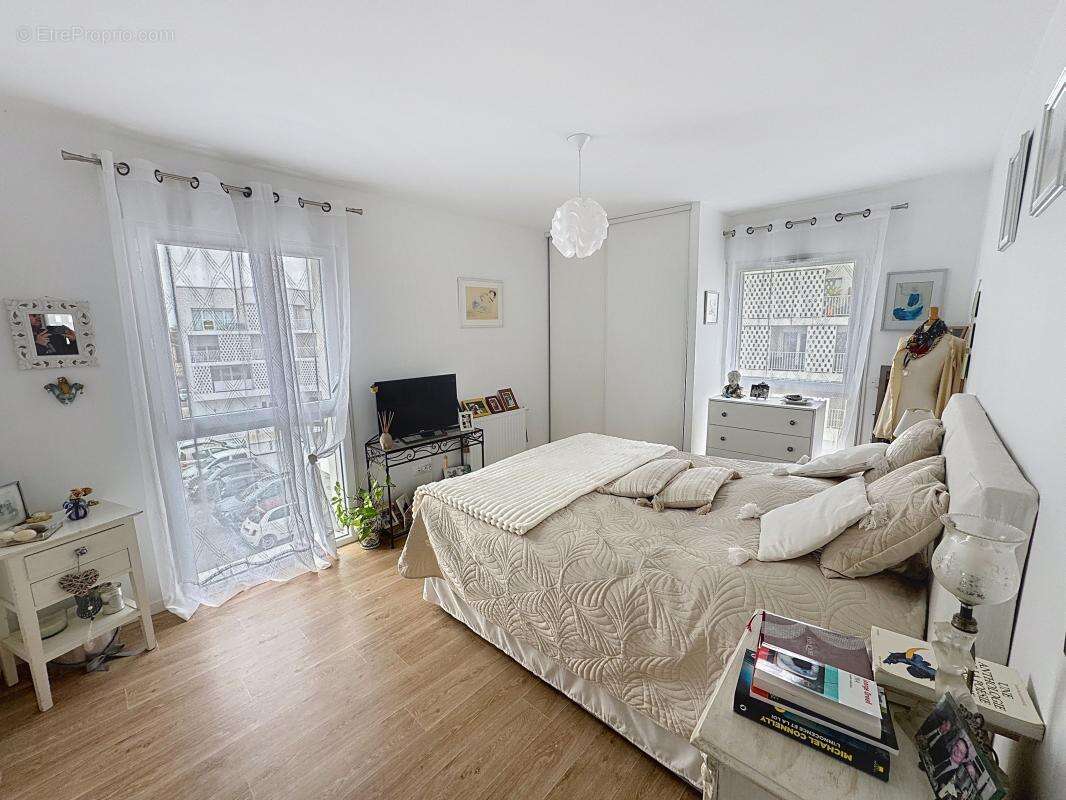 Appartement à LA ROCHELLE