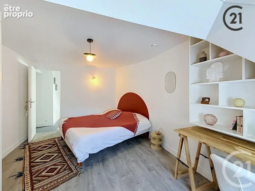 Maison 7 pièces 209 m² à vendre à Auxerre (89000) - photo 21
