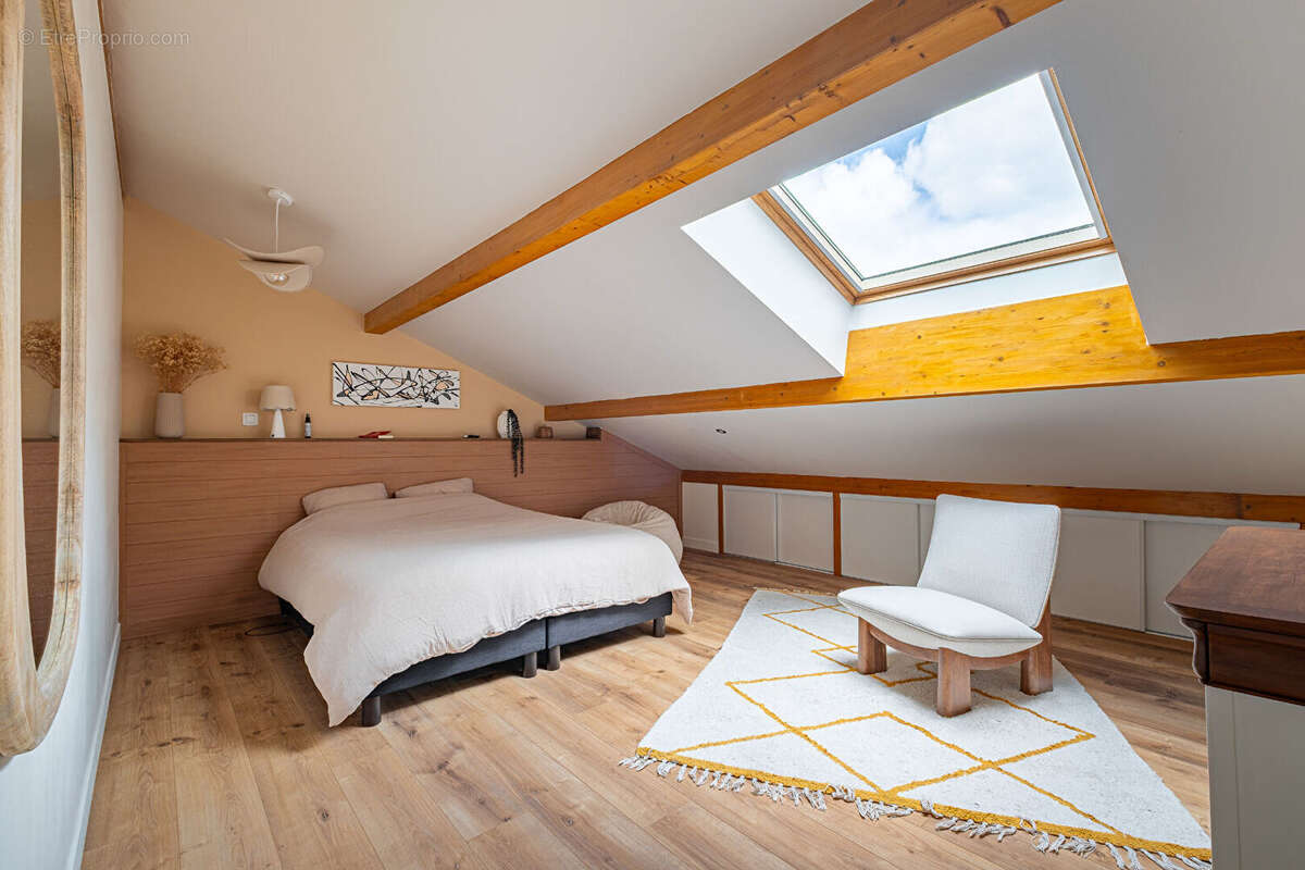 Maison à LA BAULE-ESCOUBLAC