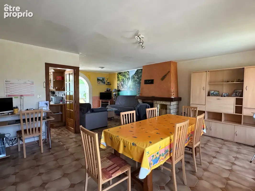 Maison 3 pièces 106 m² à vendre à Thire (85210) - photo 3