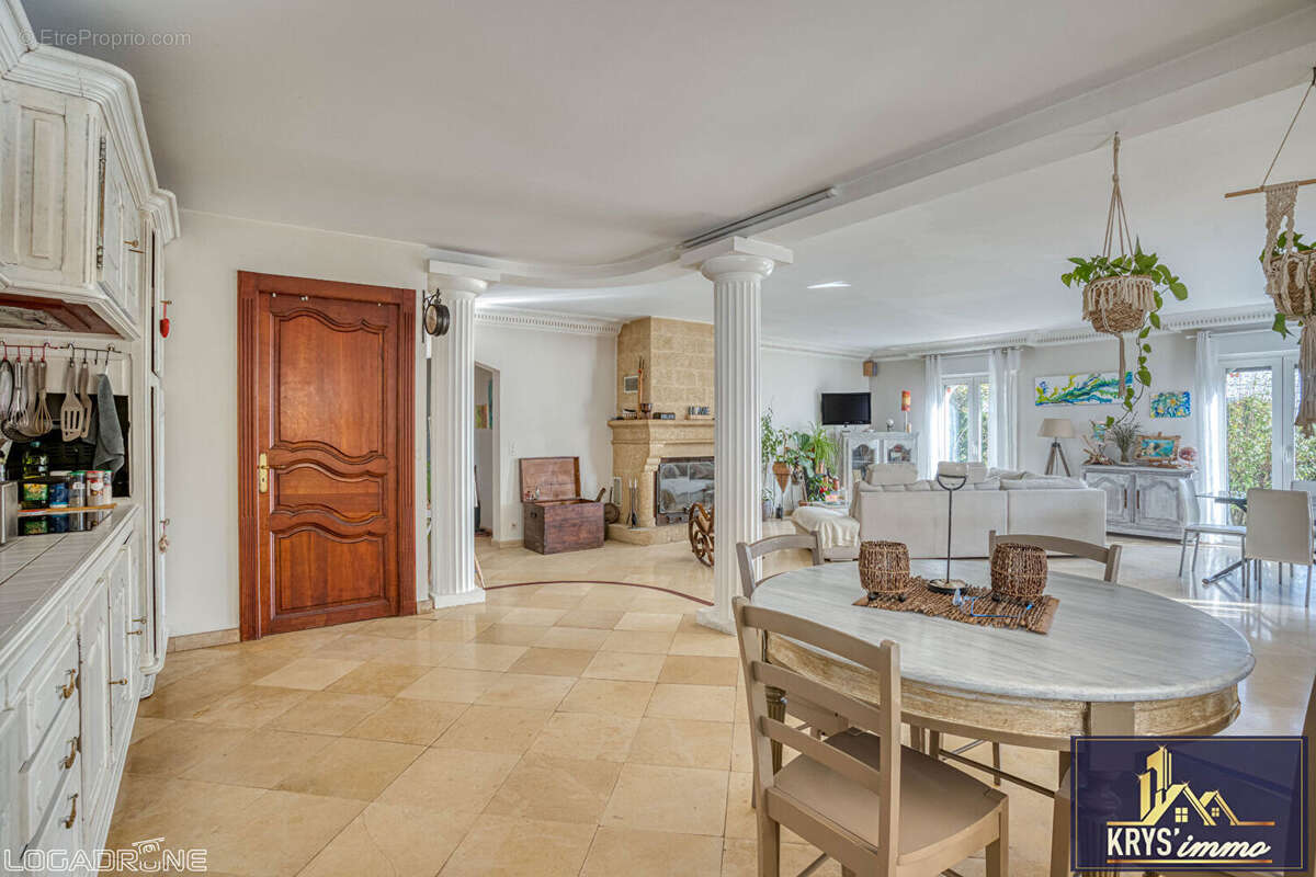 Belle maison de plain-pied entre Bias et Ste Livrade/Lot - photo 11