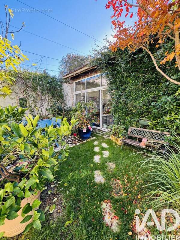 Photo 4 - Maison à MATHA