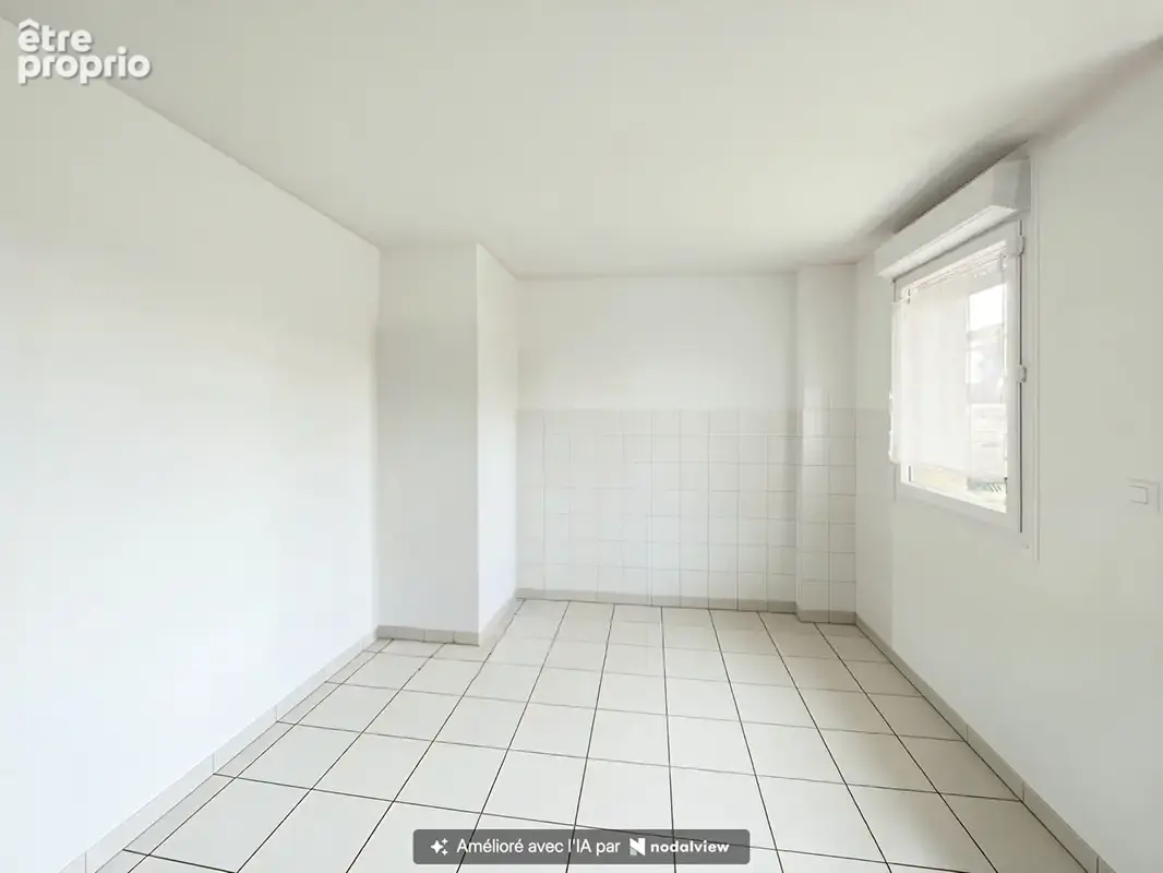 A vendre - Appartement 3 pièce(s) CAVIGNAC - Terrasse & vue piscine - photo 8