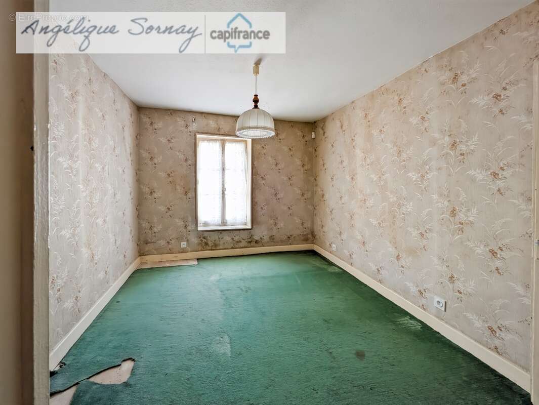 Maison à vendre 5 pièces SELLIERES (39) - photo 17