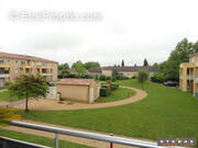 Appartement à MONTEUX