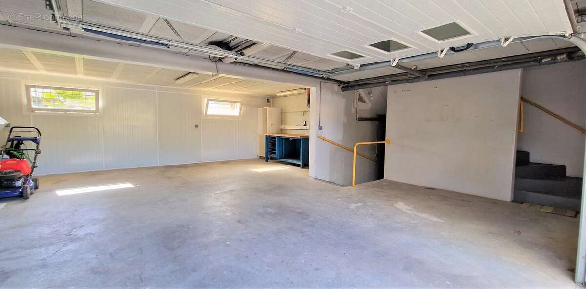 Maison à SAINT-MARCELLIN