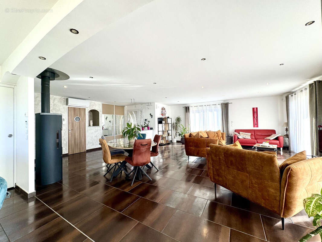 Photo 4 - Maison à MEZEL