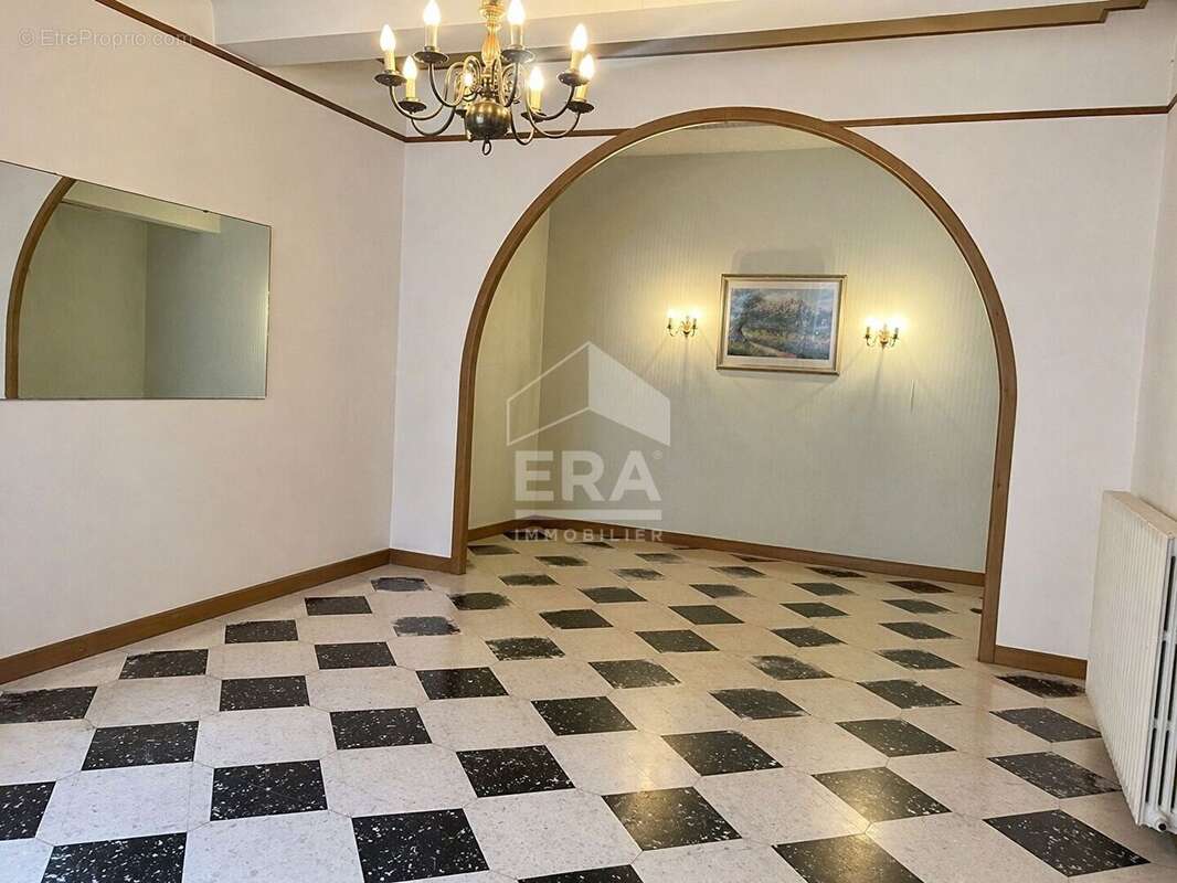 Maison 132m² à luc-sur-orbieu - photo 10