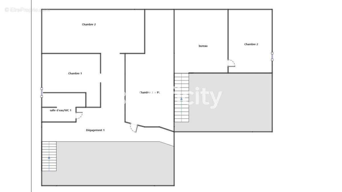 Maison 240 m² à Martigues  - photo 18