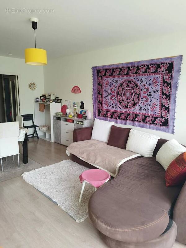 Appartement à SOISSONS