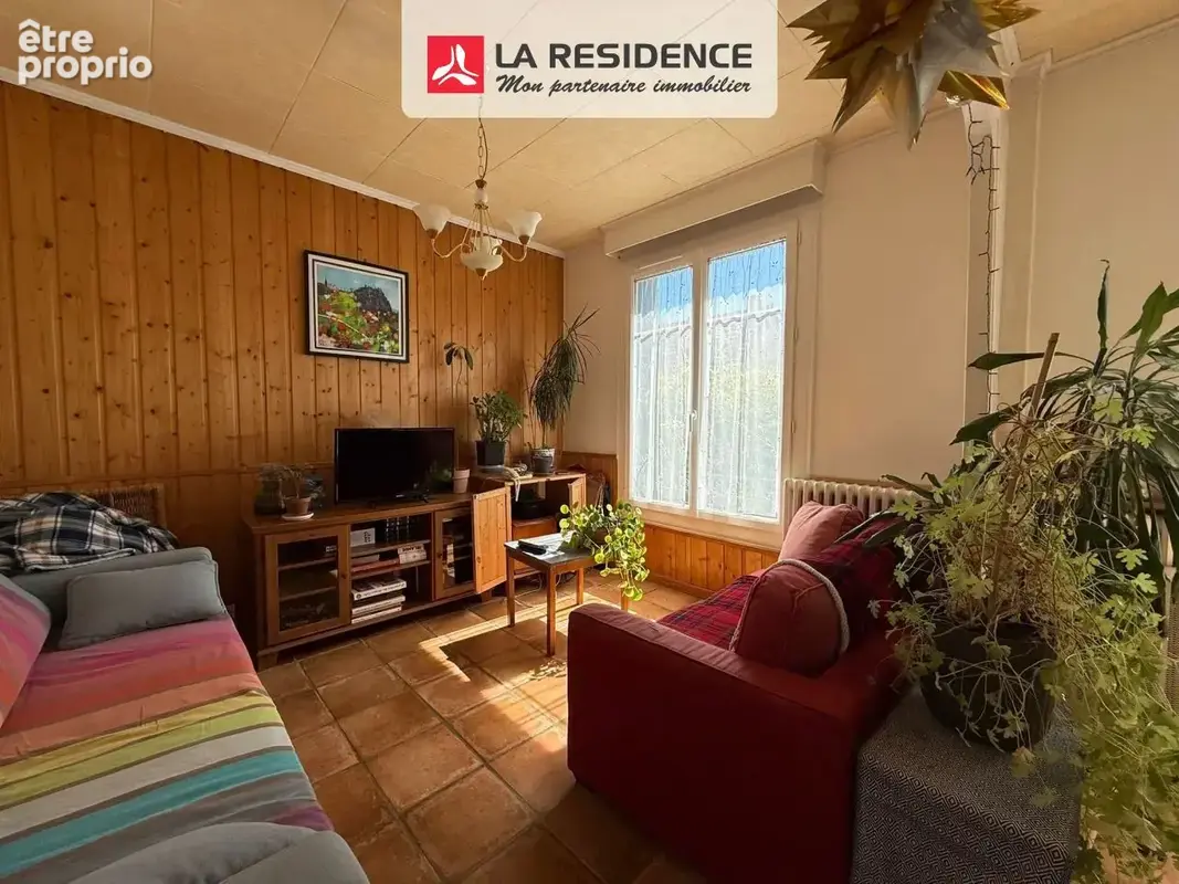 Maison 80 m² à Velizy-Villacoublay  - photo 2