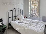 Appartement à MARSEILLE-5E