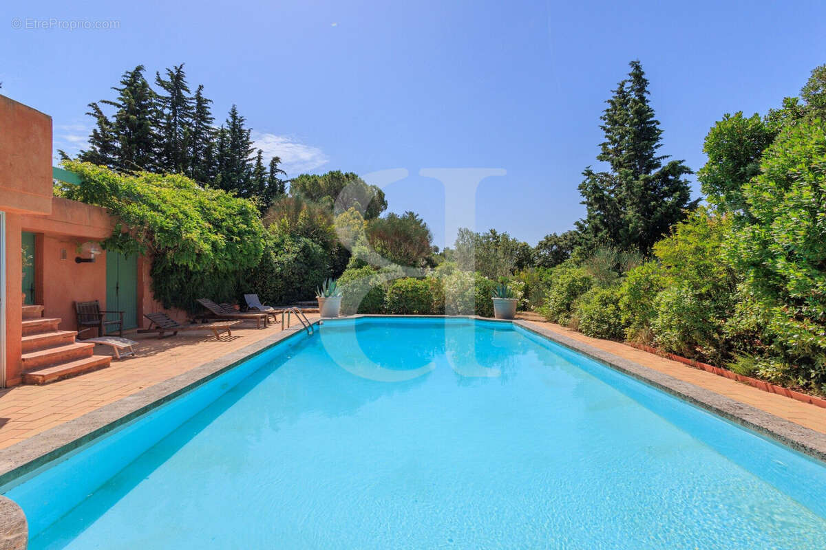 Maison à LES BAUX-DE-PROVENCE