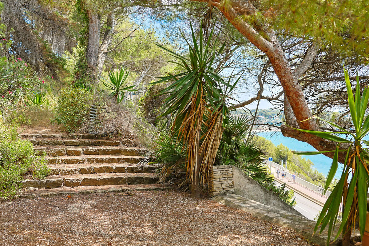 Maison à SANARY-SUR-MER