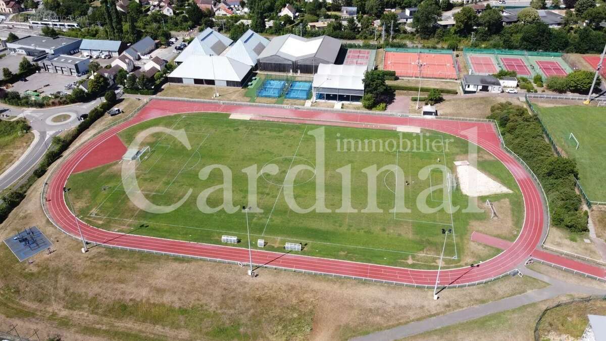 Maison à NOISY-LE-ROI