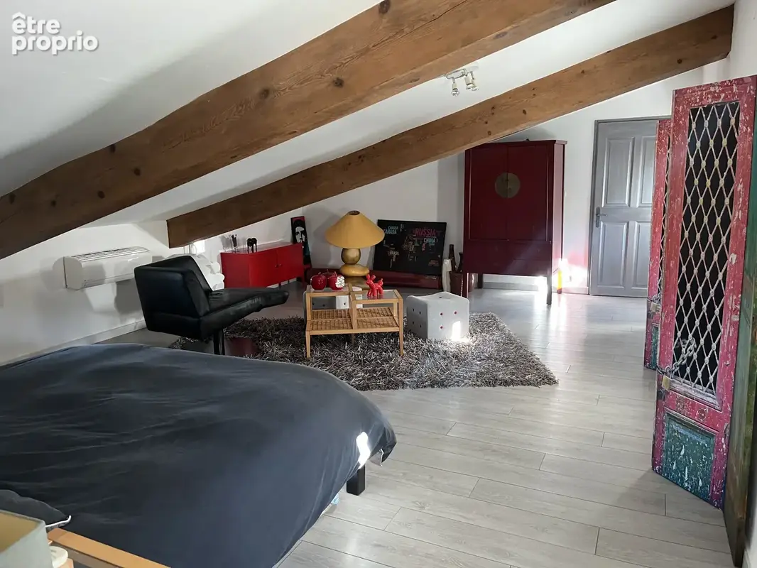 Partie de mas avec piscine - photo 15