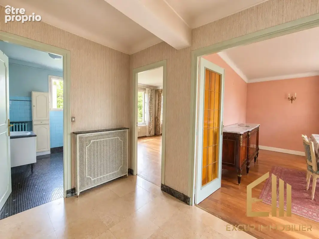 Maison 7 pièces 185 m² à vendre à L'hay-Les-Roses (94240) - photo 8