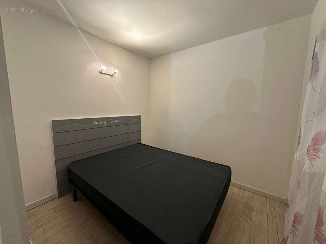 Appartement à SAINT-MAXIMIN-LA-SAINTE-BAUME