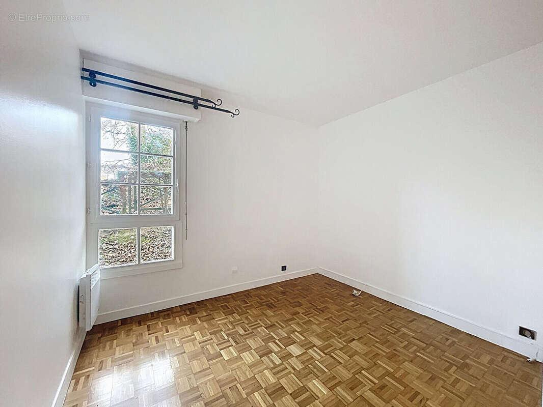 Appartement à CHATILLON
