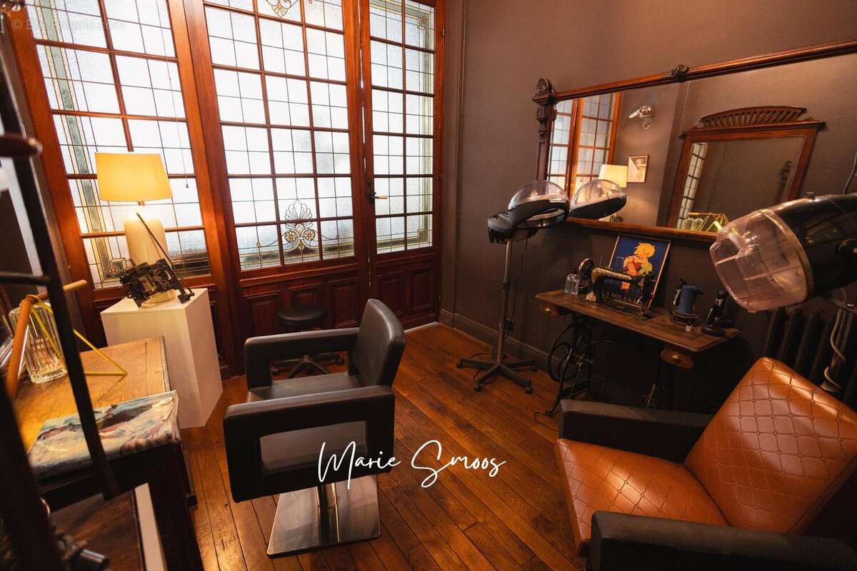 Photo 7 - Commerce à PARIS-10E