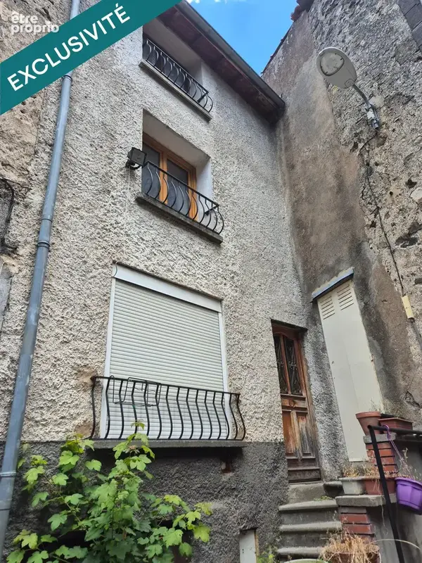 Photo 1 - Maison à ROYAT