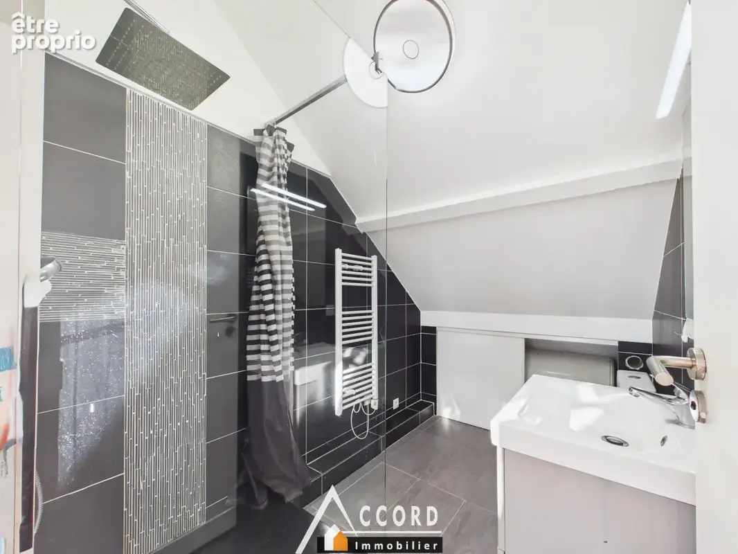 Triplex sartrouville - photo 14