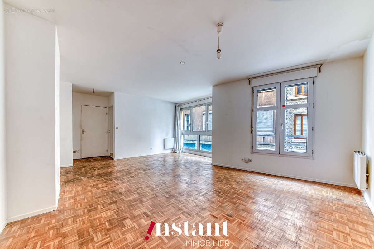 T2 Bas des pentes - Saint Vincent - photo 3