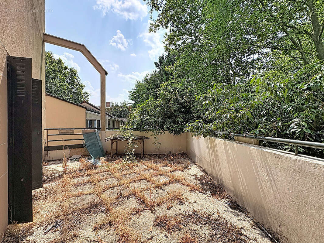 Appartement Bagnolet 5 pièce(s) 120 m2 avec terrasse - photo 5