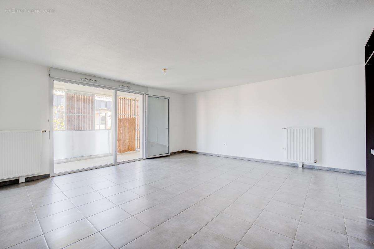 Appartement à TOURNEFEUILLE