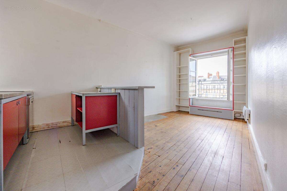 Appartement T4 - Vue Graslin - photo 5