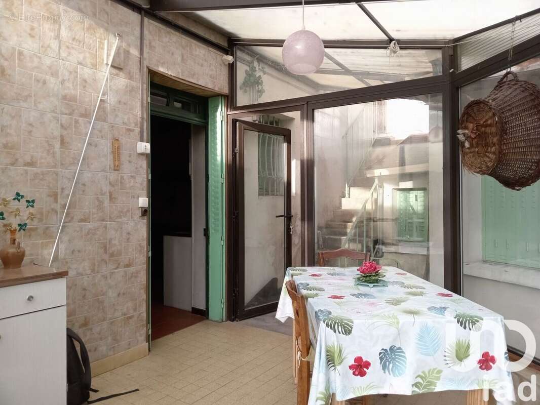 Photo 2 - Maison à BLANZY