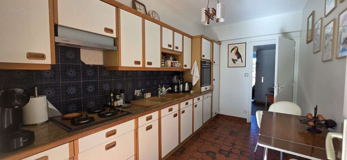 Maison à BUXEROLLES