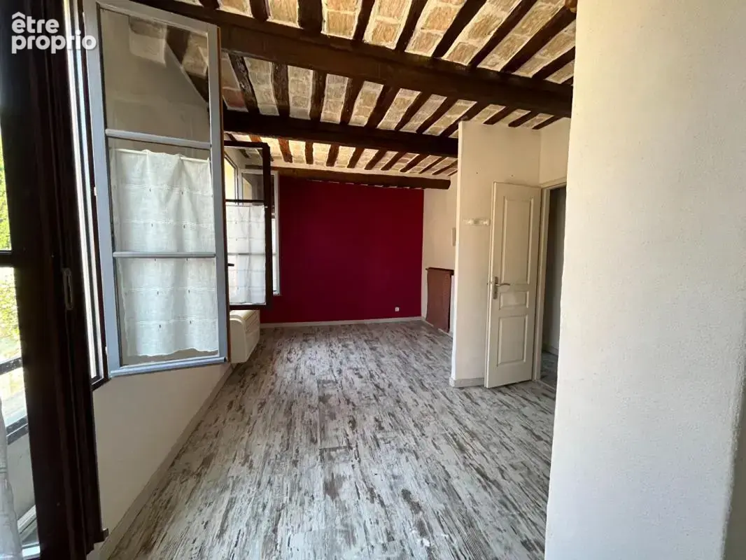 Maison de ville centre historique - photo 2