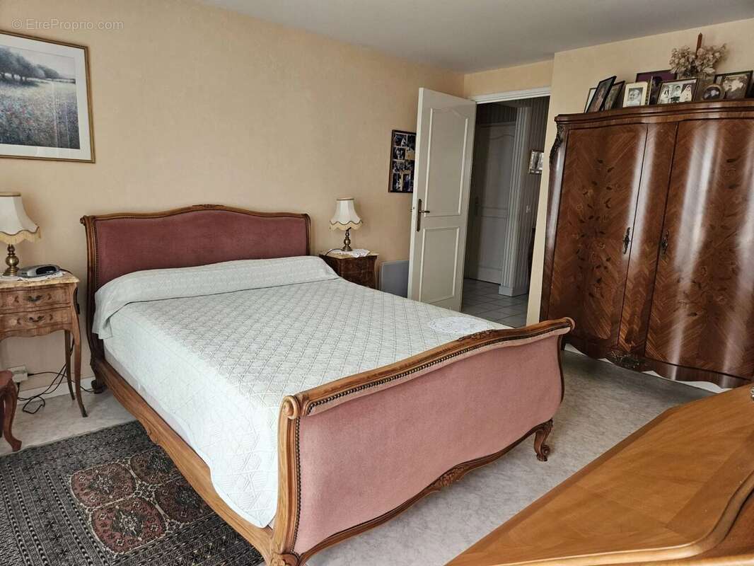 Appartement à LA BAULE-ESCOUBLAC