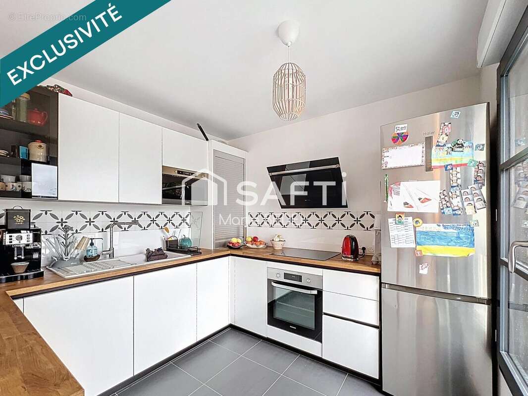 Photo 2 - Appartement à CLAMART