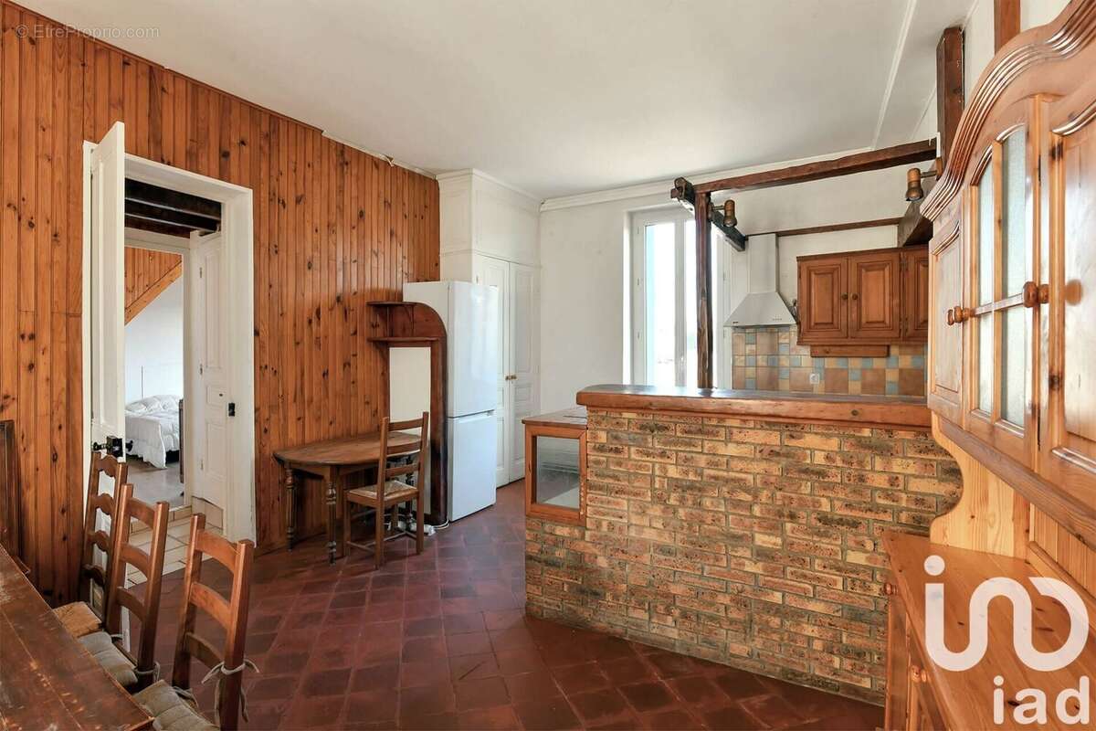 Photo 7 - Maison à CRAPONNE