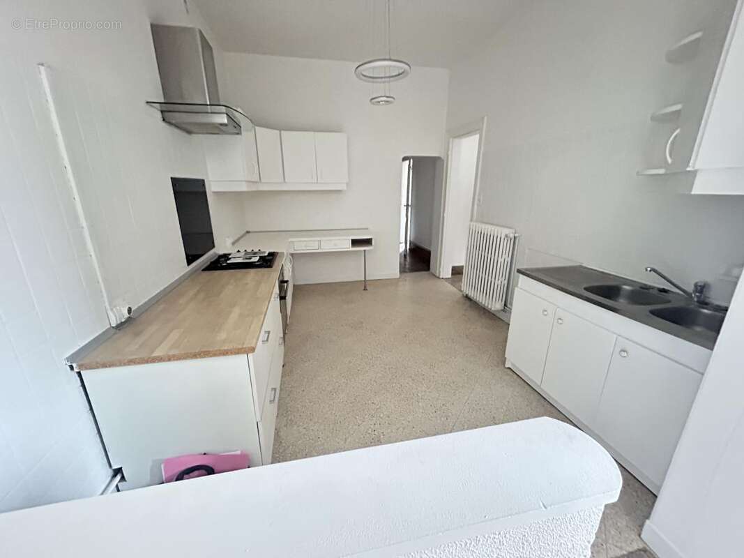 Maison à WALINCOURT-SELVIGNY