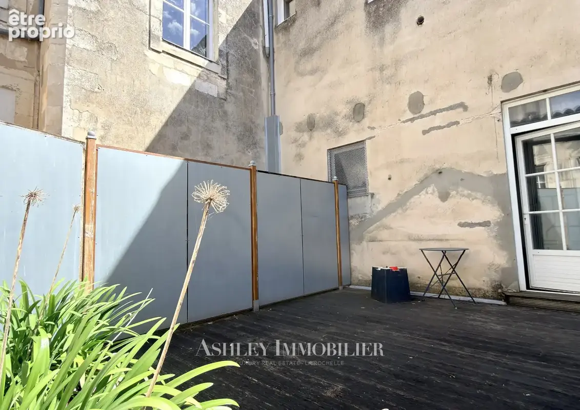 A vendre bureau centre ville place de verdun la rochelle - photo 11