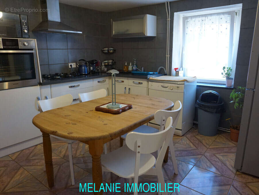 Appartement à CORNIMONT