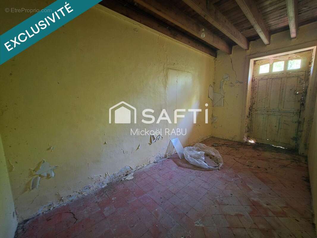 Photo 8 - Maison à SAINT-AUBIN-DES-CHATEAUX