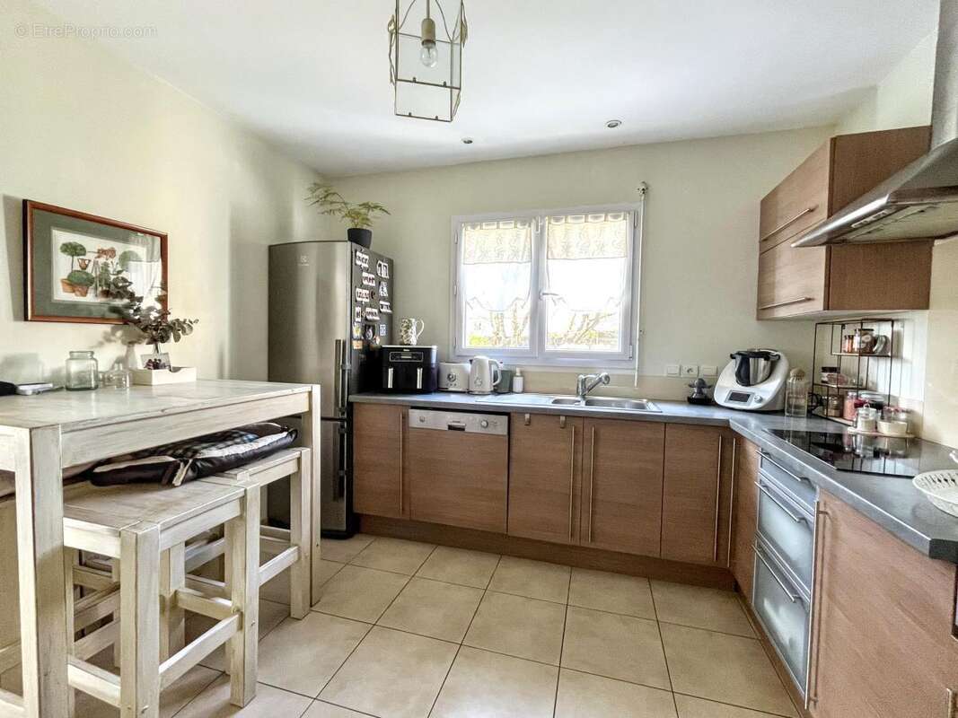 Maison 126 m² à Saint-Pere-En-Retz  - photo 7