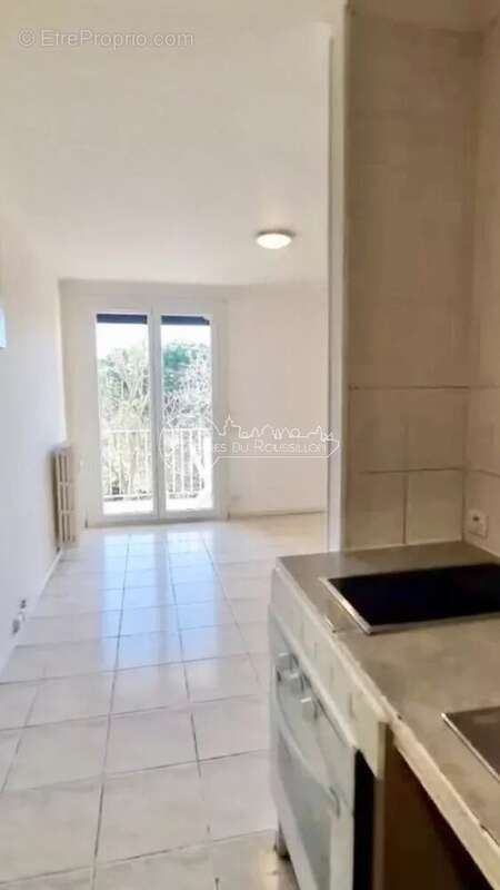Appartement à PERPIGNAN