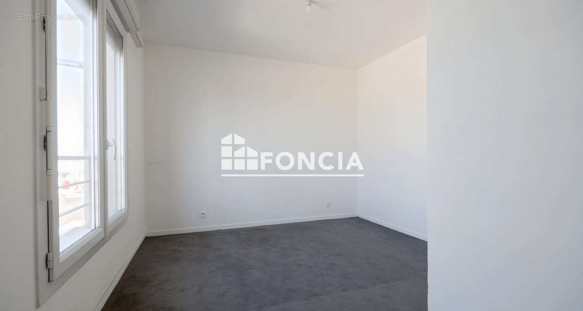 Appartement à ATHIS-MONS