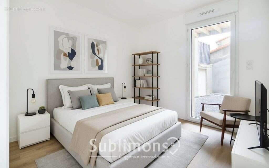 Appartement à VALLET