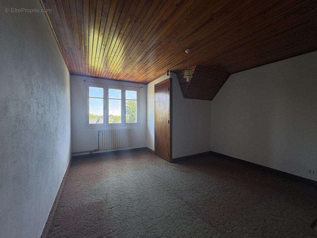 A vendre RIEC SUR BELON (29340) Maison 7 pièces 5 chambres 133 m2 - photo 11
