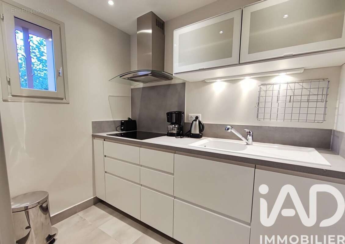 Photo 2 - Appartement à SAINT-RAPHAEL