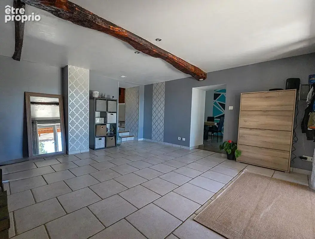 Superbe bâtisse de caractère avec piscine et grand terrain de 1,8 hectare - photo 7