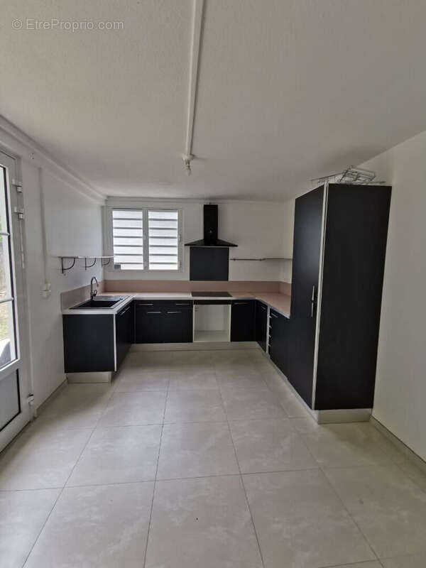 Maison à LE LAMENTIN