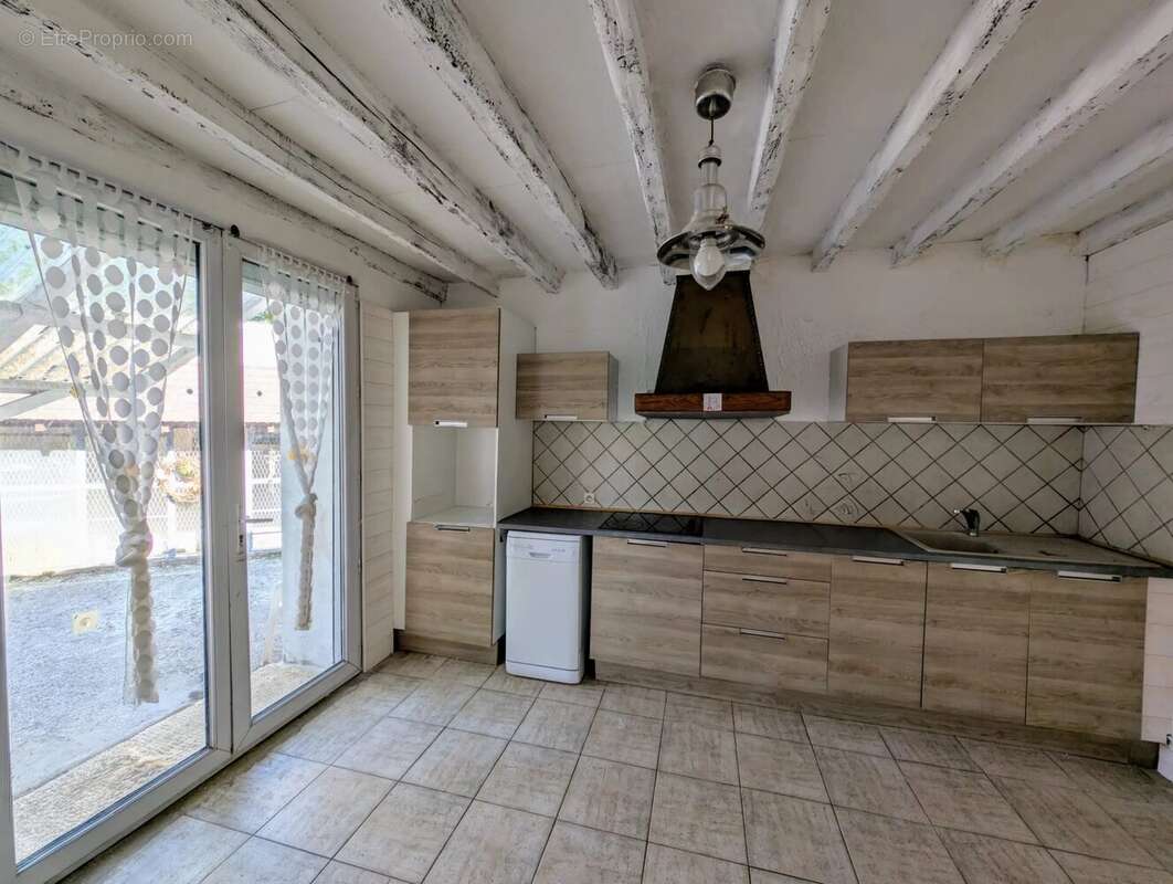 Maison à LA FERTE-GAUCHER