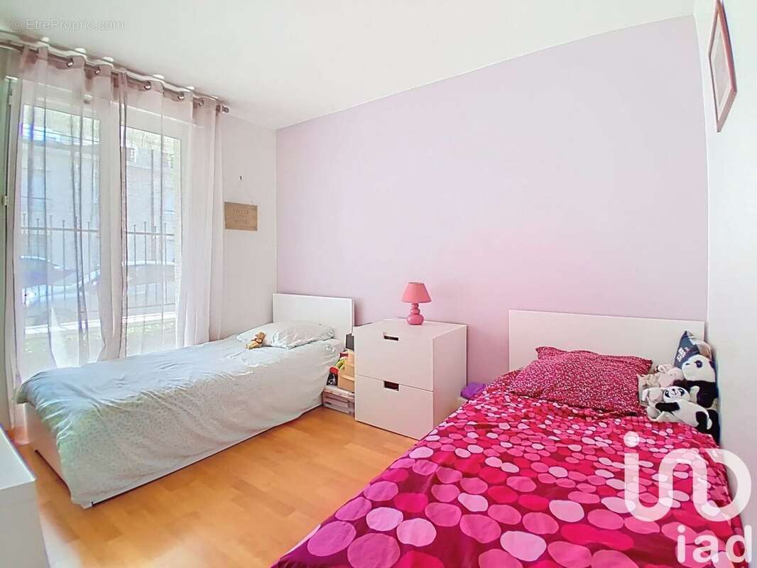 Photo 7 - Appartement à GUYANCOURT